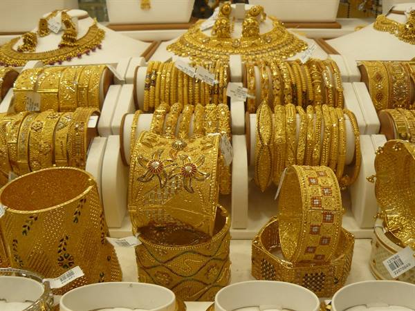 Gold Souk