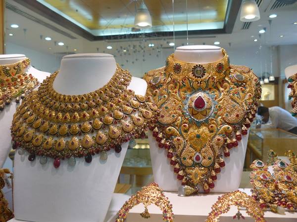 Gold Souk