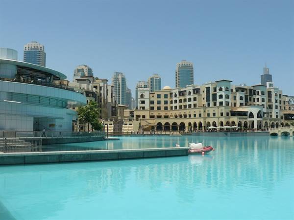Dubai Mall