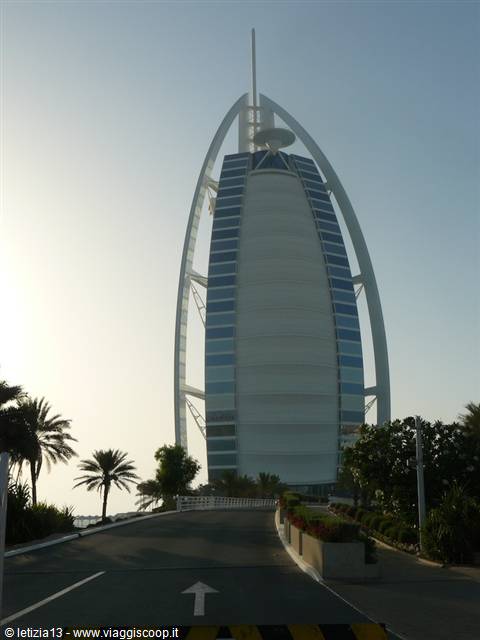 Burj Al Arab