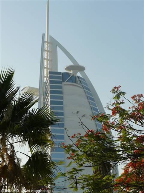 Burj Al Arab