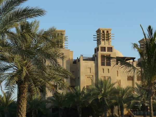 Souk Madinat Jumeirah