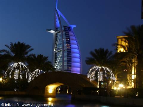 Burj Al Arab