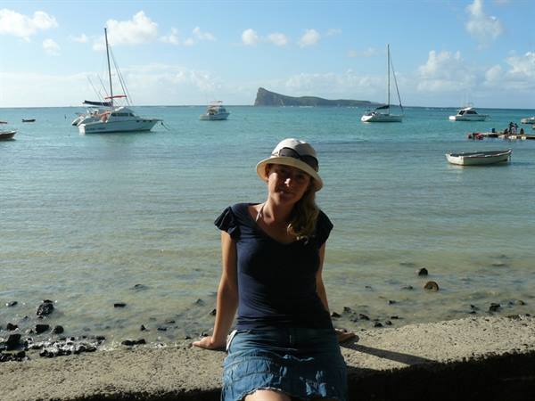 Grand Baie