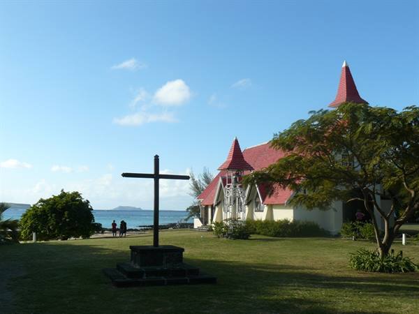 Cap Malerheux