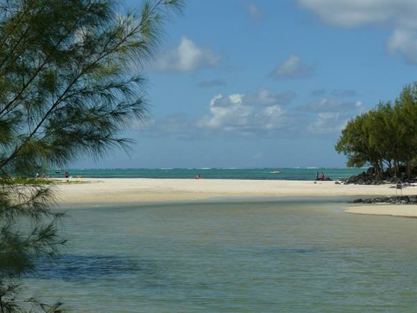 Deer Island