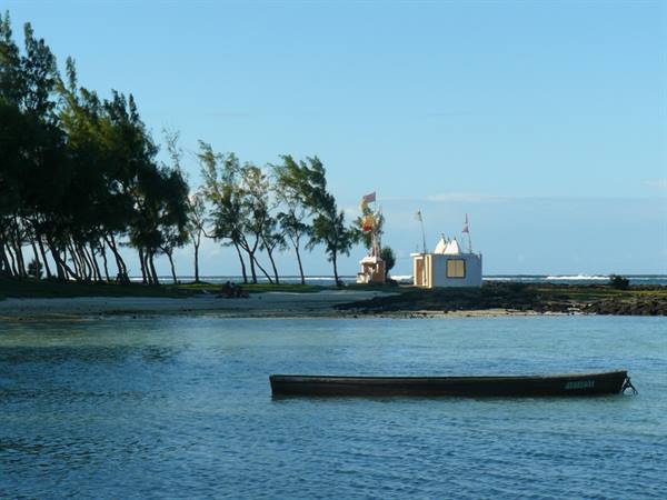 Belle Mare