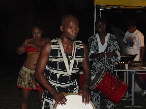 Traditional songs