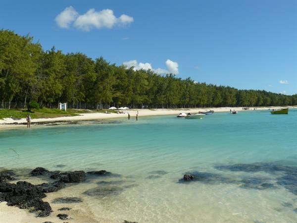 Belle Mare