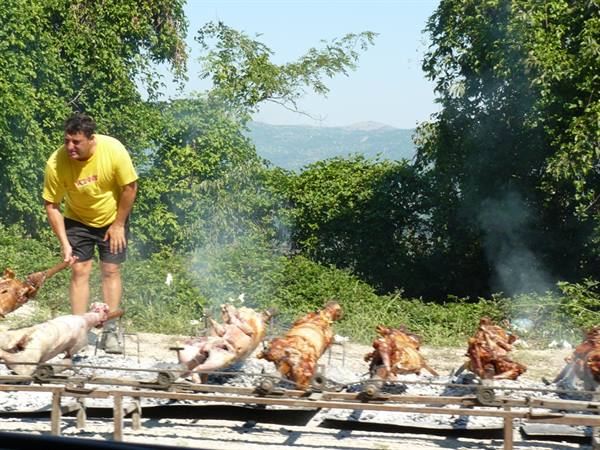 Veliki Prolog - Ferragosto Festival