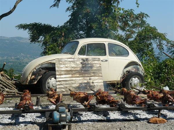 Veliki Prolog - Ferragosto Festival
