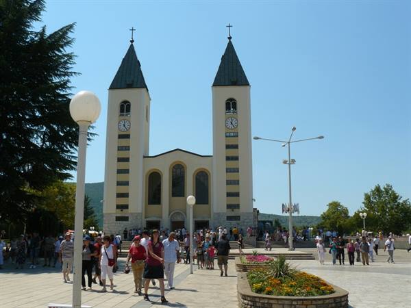 Medjugorje