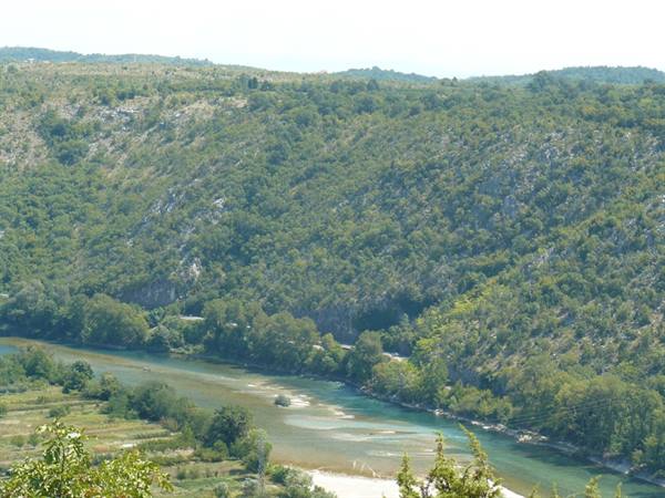 The Neretva