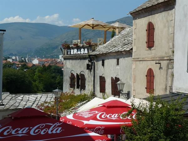 MOSTAR