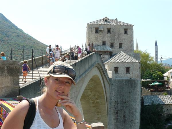 MOSTAR