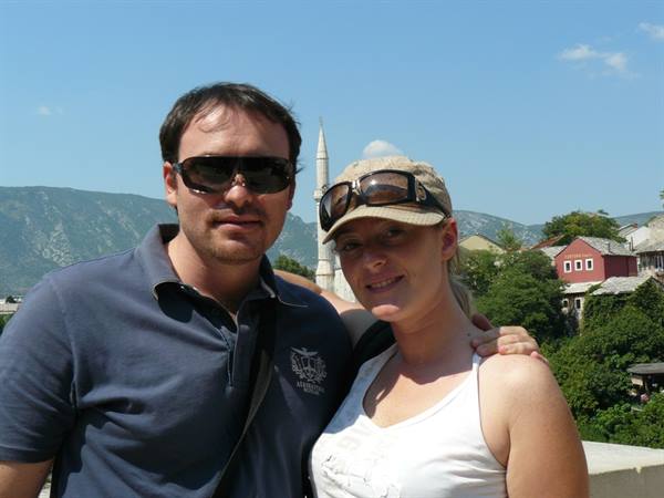 MOSTAR