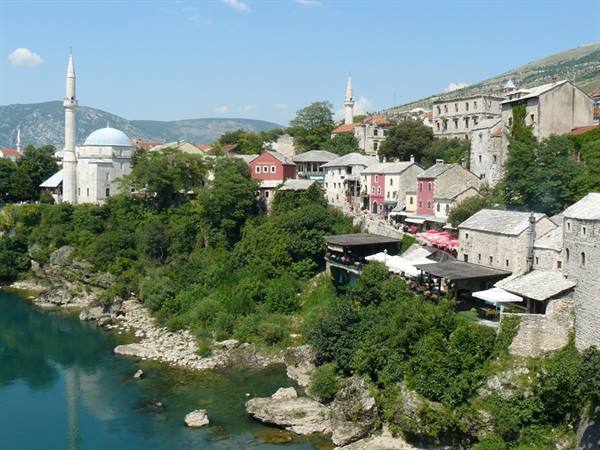 MOSTAR