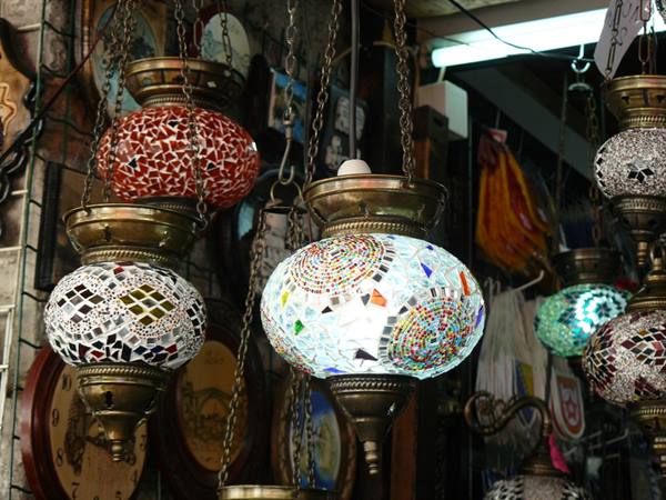 MOSTAR - Colours of Turkey