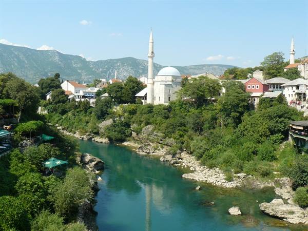 MOSTAR