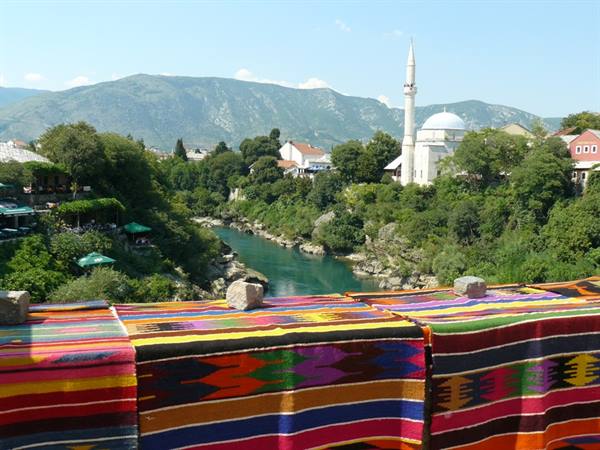 MOSTAR