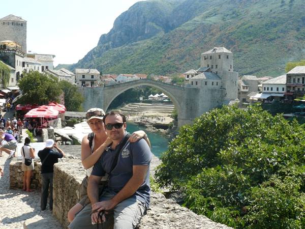 MOSTAR