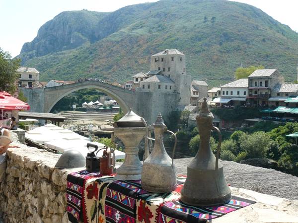 MOSTAR