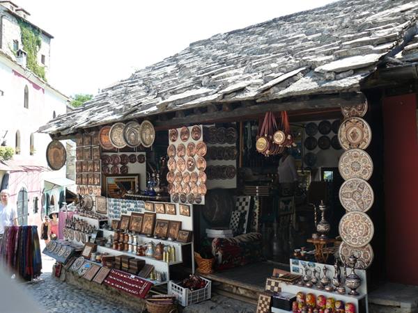 MOSTAR
