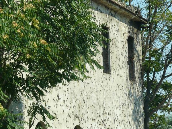 MOSTAR - Indelible Marks