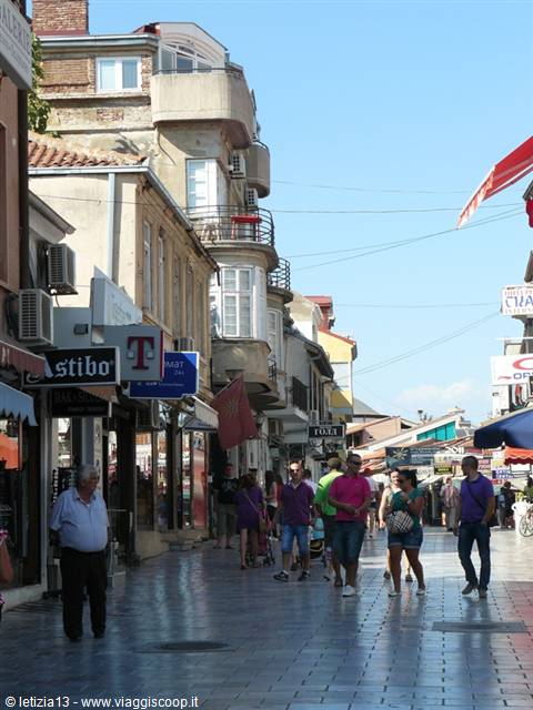 OHRID