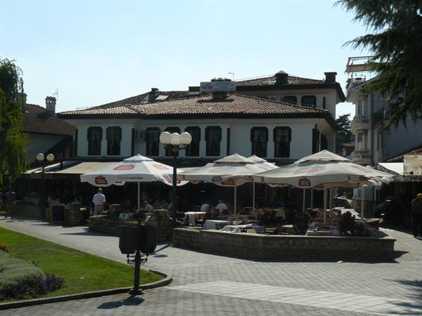 OHRID