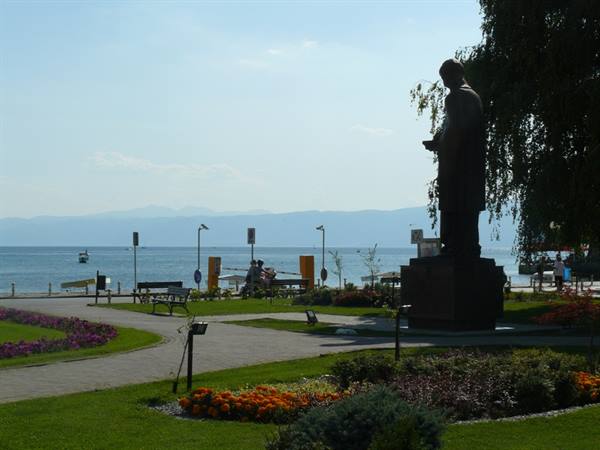 OHRID