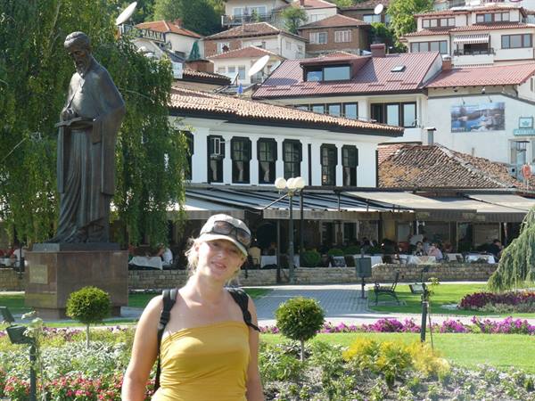 OHRID