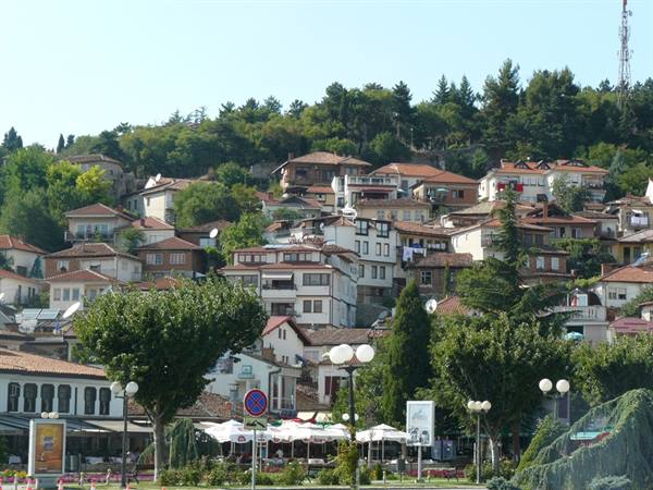 OHRID