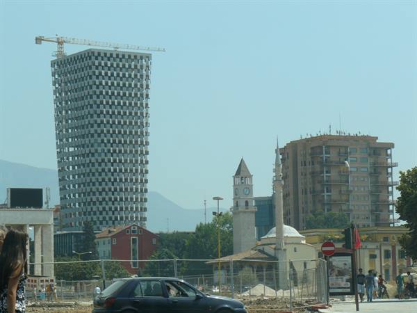 TIRANA
