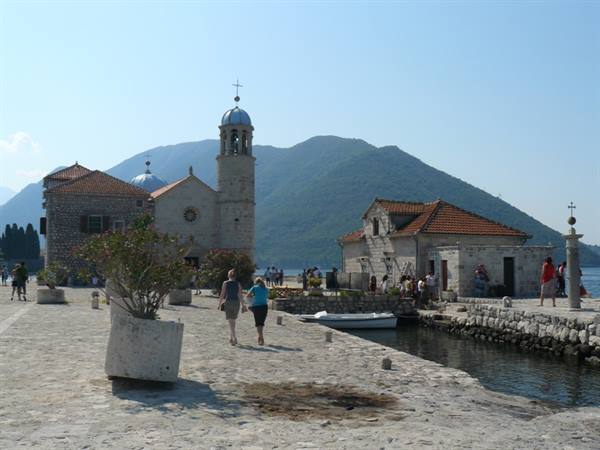 Scarpello Island 