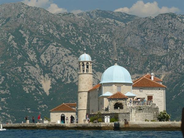 Sanctuary of the Virgin of Scarpello
