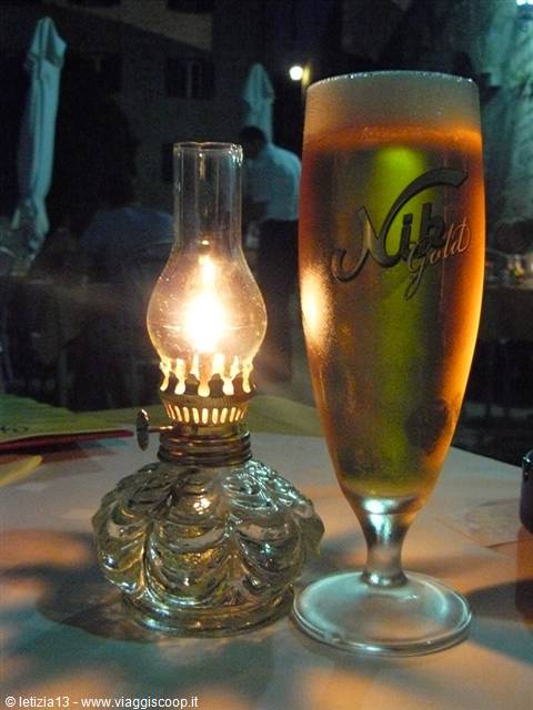 Montenegrin Specialities: The NIKSIC
