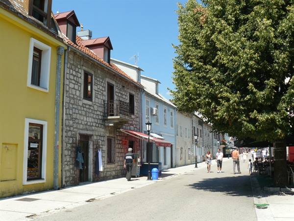 CETINJE