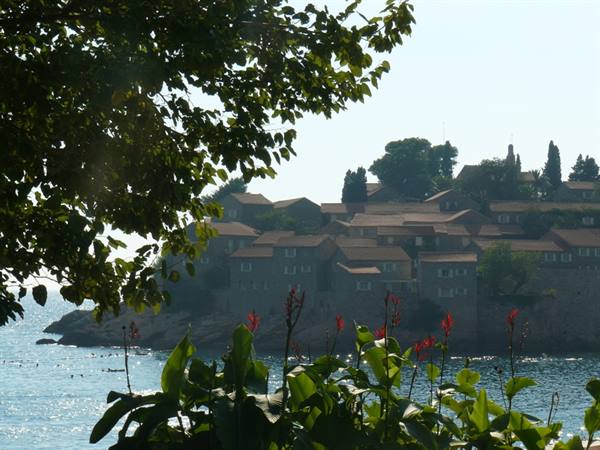 SVETI STEFAN