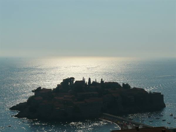 SVETI STEFAN