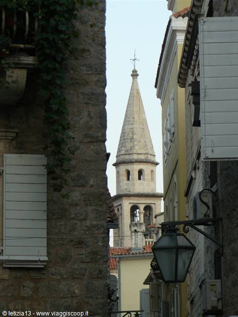 BUDVA