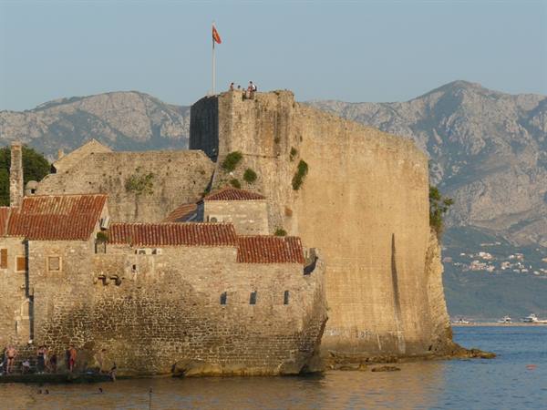 BUDVA