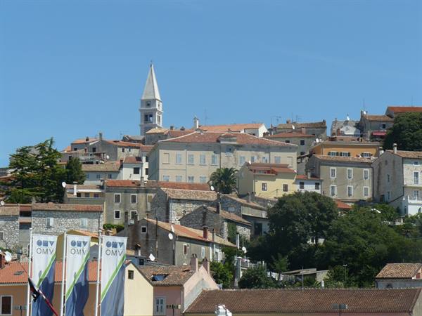 VRSAR - Istria
