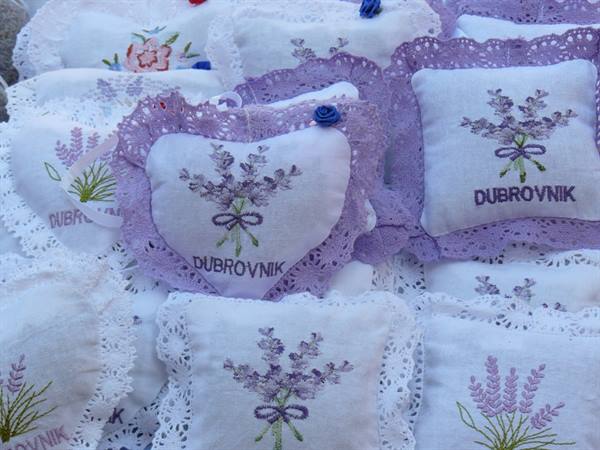 DUBROVNIK - Scent of Lavender