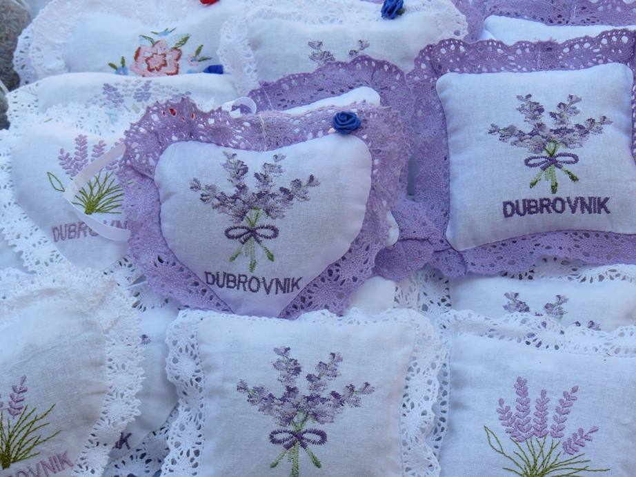 DUBROVNIK - Scent of Lavender