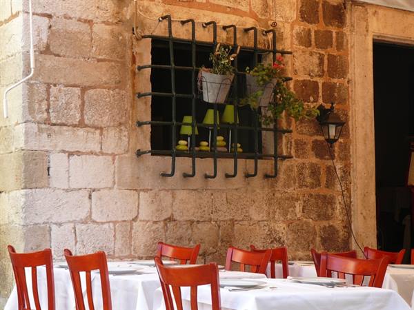 DUBROVNIK - Colours and Flavours