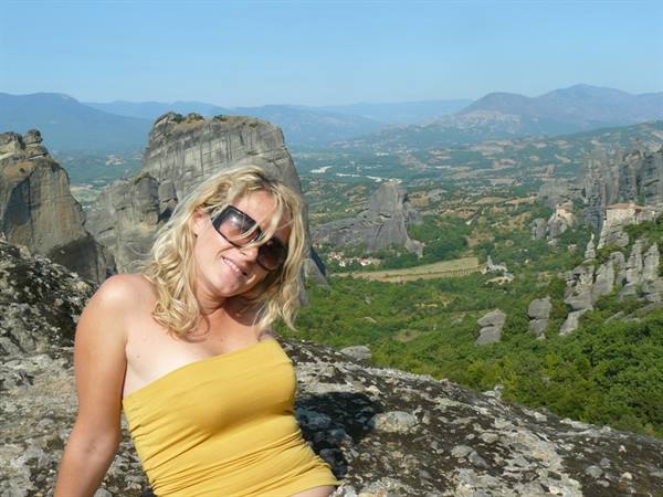 METEORA