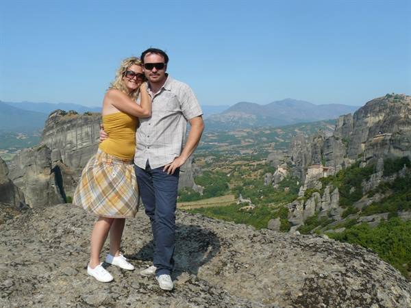 METEORA