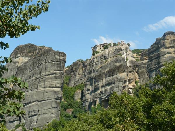 METEORA