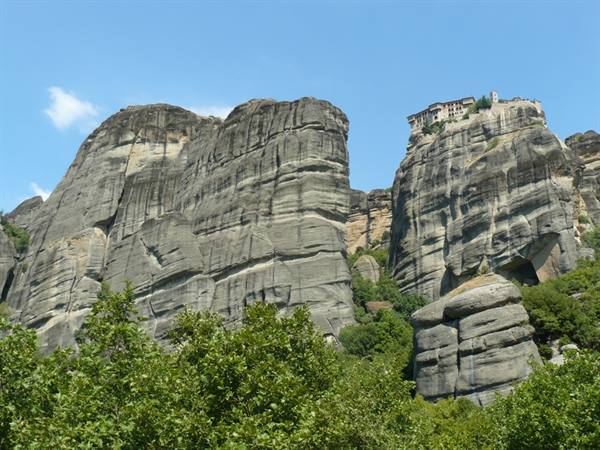 METEORA